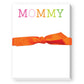 MINI MOTHER'S DAY NOTEPADS: MIMI