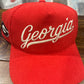 Georgia 47 brand hat