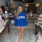 Oconee Mock Neck