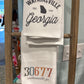 Watkinsville Tea Towel