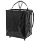 Large Rolling Tote Bag