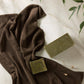 Espresso Truffle Hand Towel
