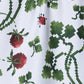 Ladybug Fields Tea Towel