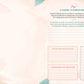 A Year of God's Goodness:A Prayer & Praise Tracker for Women