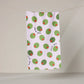 Olive You Bar Towel