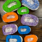 Spring 26 flat teleties clips