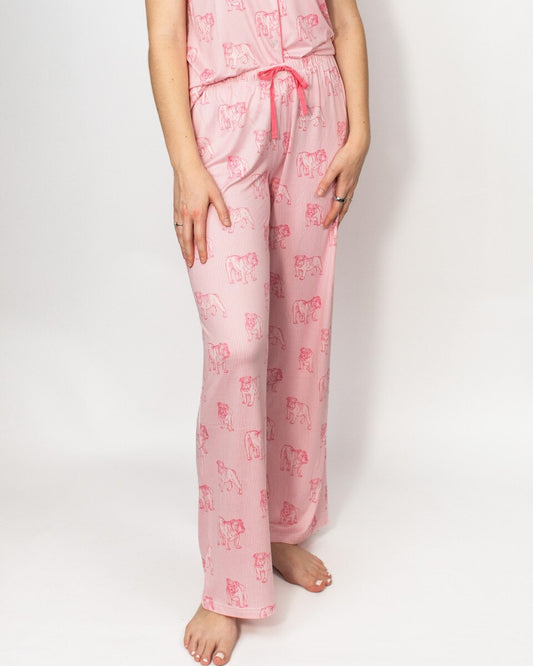 Bulldog Sleep Pants
