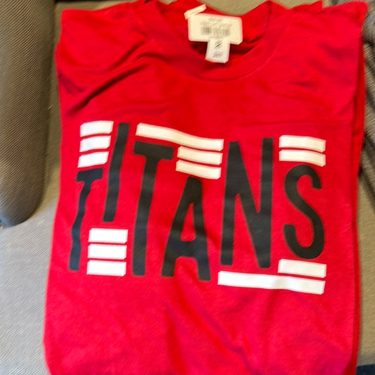 Titans Tee
