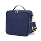 Avery Lunch Box: Navy