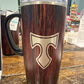 Titan T Bourbon Camper Mug  22oz