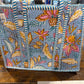 Mini Qulited Tote Bag