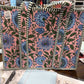 Mini Qulited Tote Bag