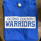 Oconee Tshirts