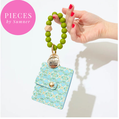 Wristlet Wallet