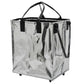 Large Rolling Tote Bag