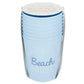 Cocktail Party Cups - Party Beach House - 8ct