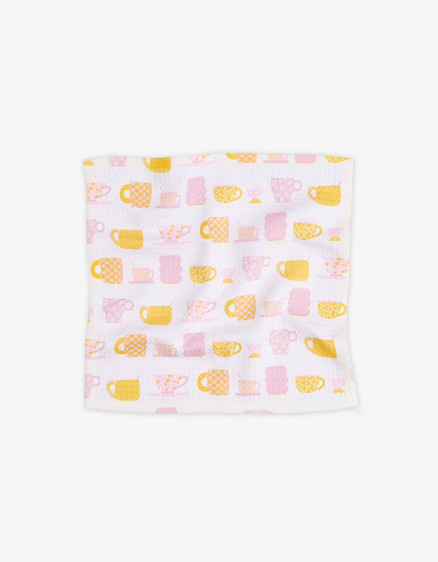 Tenderhearted Dishcloth Set