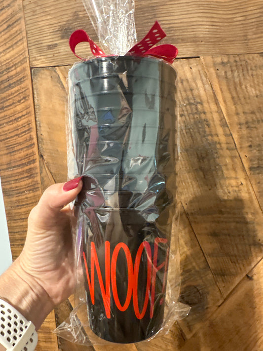 Woof Stadium Cups