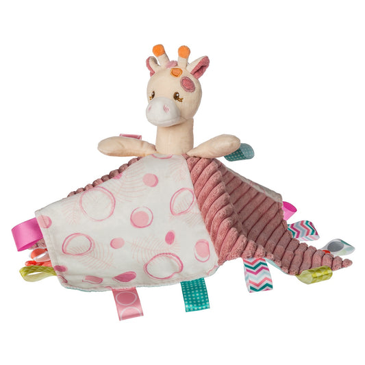 TAggies Tilly Giraff Blanket