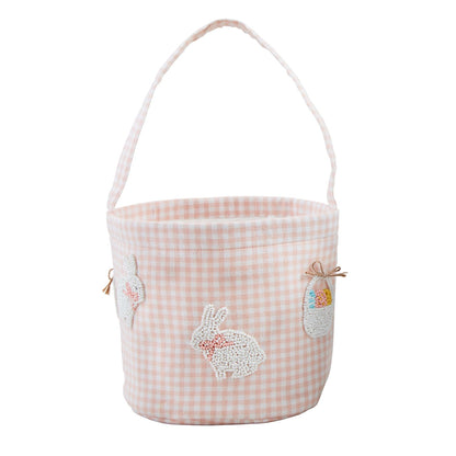Easter beaded Baskets