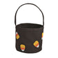 Halloween Beaded Buckets