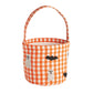 Halloween Beaded Buckets