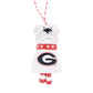 UGA dawg Ornament