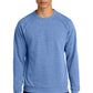 Warrior Tri Fleece Crewneck