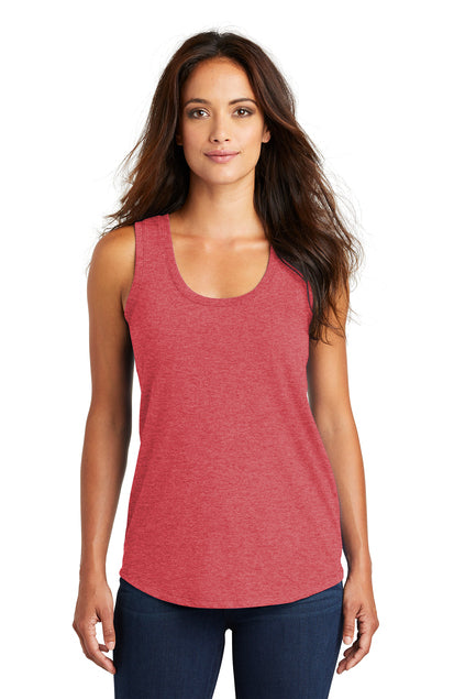North razorback Tank