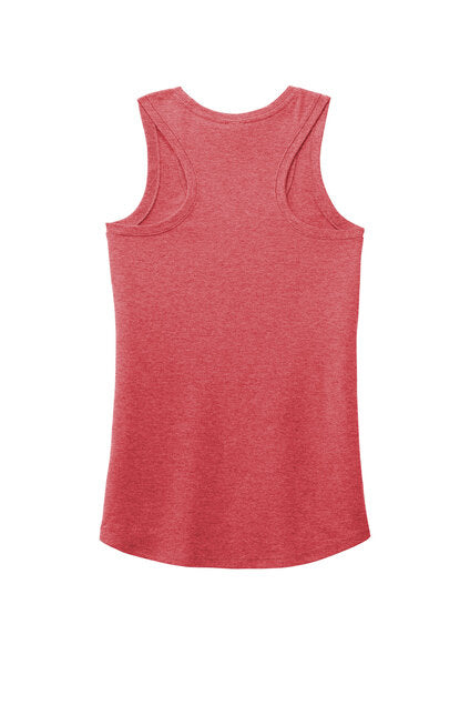 North razorback Tank
