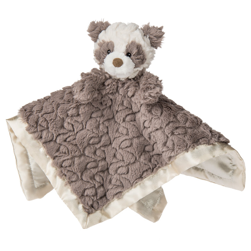Panda Putty Blanket