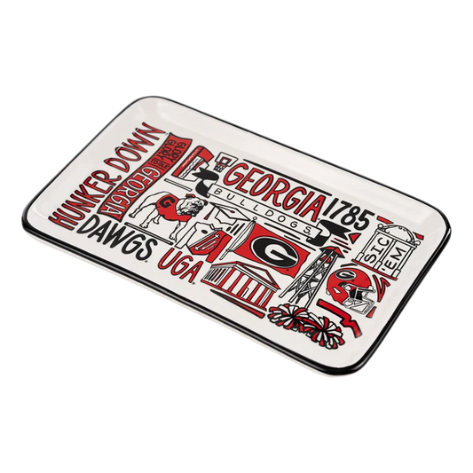 Georgia Trinket Tray