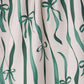 Falling Ribbon Tea Towel - Holiday 2026