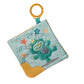 Mookie Monster Crinkle Teether – 6×6