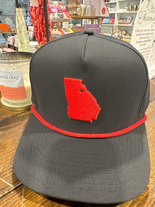 State of Ga Hat