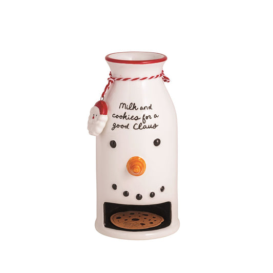 Milk and Cooker Pitcher