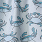 Coastal Crew Tea Towel