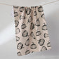 Hollow Season Tea Towel