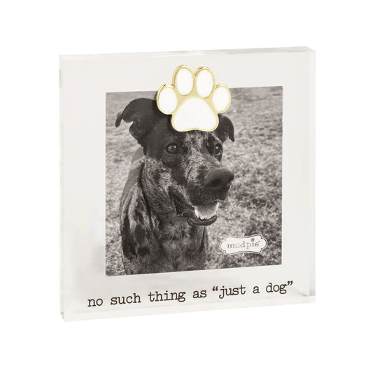 No such things as Just a Dog Frame