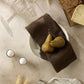 Espresso Truffle Hand Towel