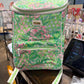 Lilly Pultzer Backpack Cooler