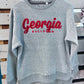 Georgia Torrington Fleece