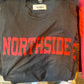 Northside Distressed Tshirt