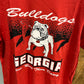 How bout them dawgs tee