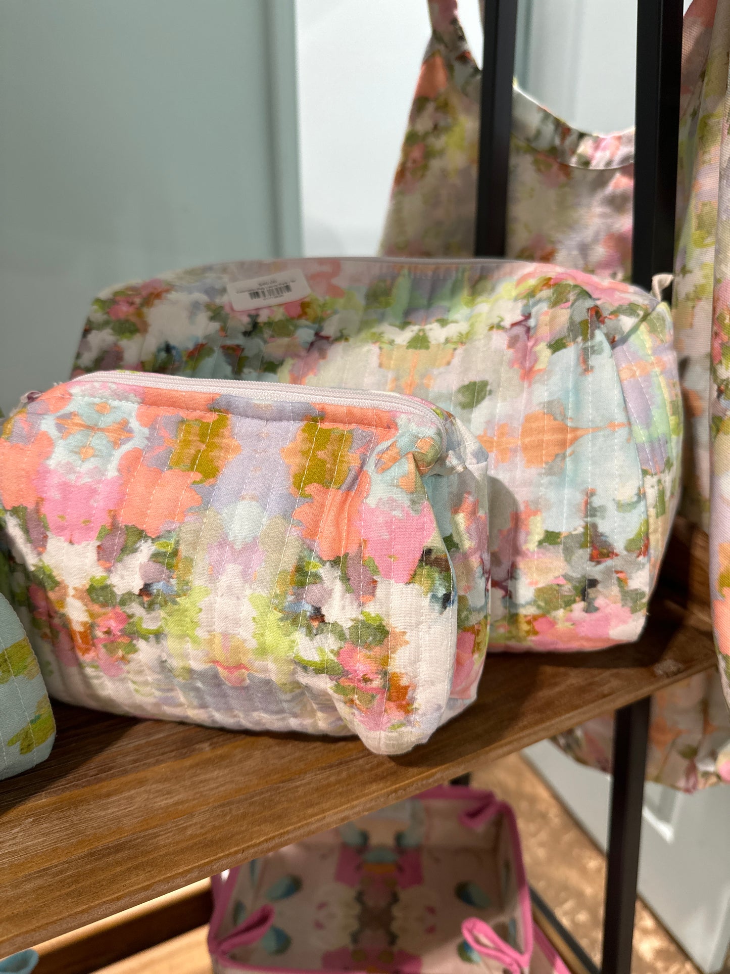 Cosmetic Bag Laura Park