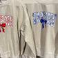 Team Floral Toile Sweatshirt