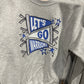 Lets Go Warriors Sweatshirt