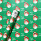 Merry Swiftmas Christmas Wrapping Paper Roll