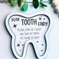 Tooth Fairy Tray