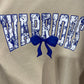 Team Floral Toile Sweatshirt
